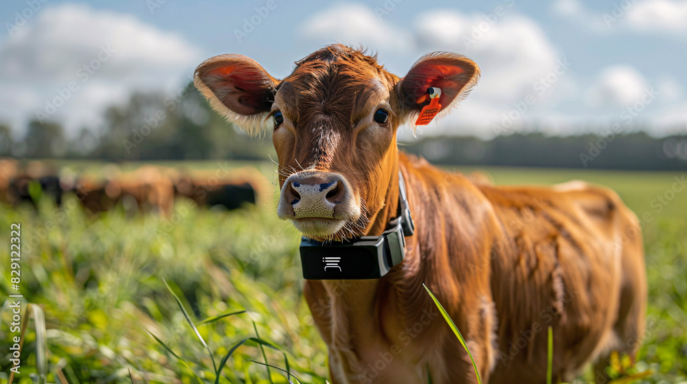 Livestock Health Tracker