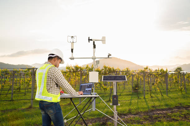 Weather Prediction Station